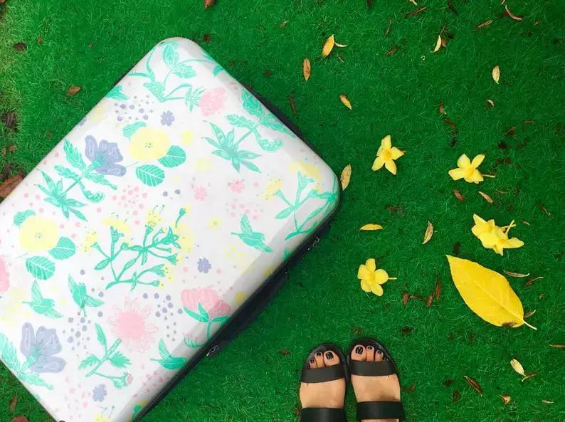 平价又好用的行李箱推荐,行李箱推荐测评性价比高不翻车