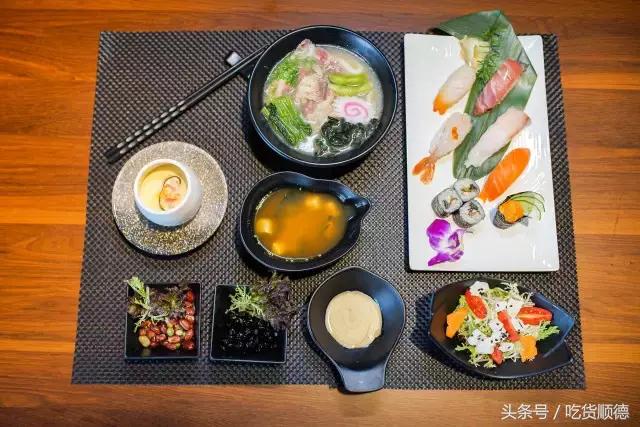 深海海钓餐厅,深海轩海钓主题餐厅