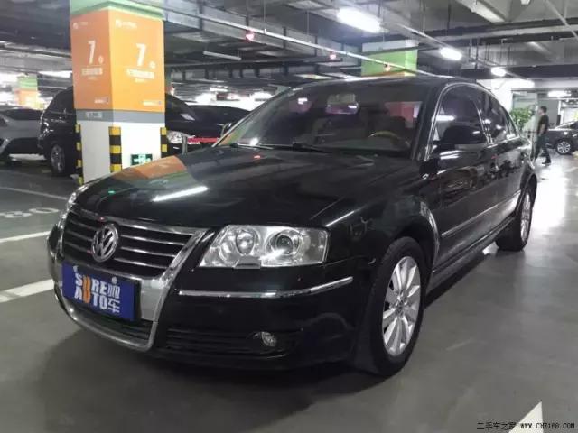 二手车4-5万自动挡车,5年内的平民二手车哪个值得买