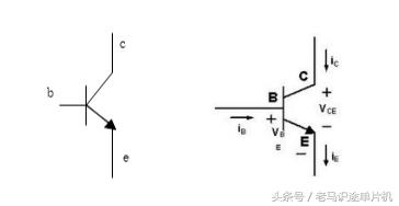 电子元器件电路图字母符号,二极管电子元器件图形符号及名称