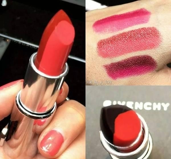 dior999哑光圣诞限量版的颜色,dior999金属版试色