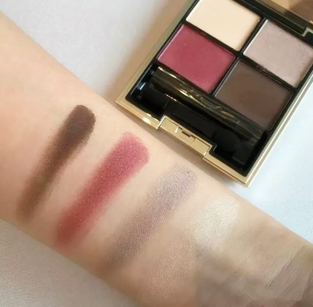 dior999哑光圣诞限量版的颜色,dior999金属版试色