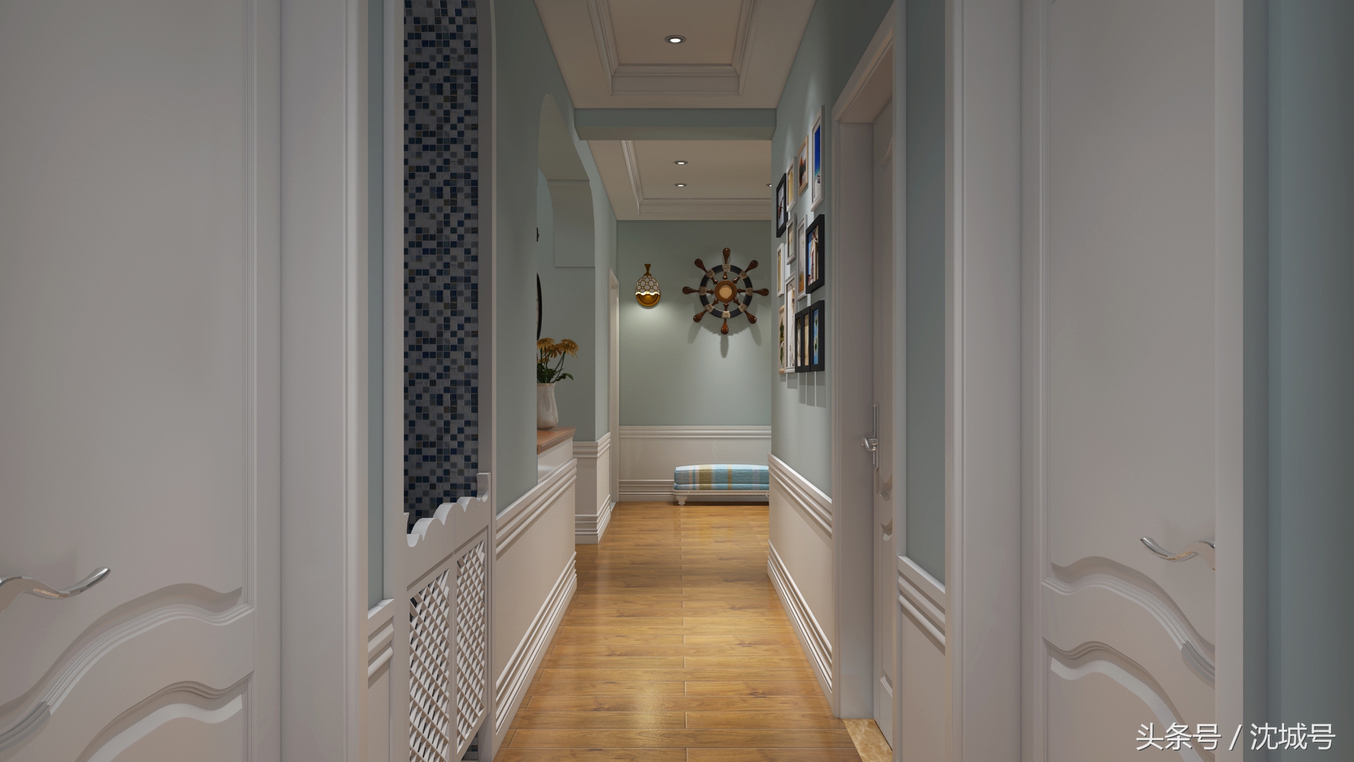 杨大帅讲装修,恒大装饰陈小伟