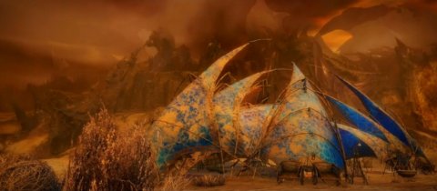 最有希望打败魔兽世界的国产网游 (目前能和魔兽世界平起平坐的网游)