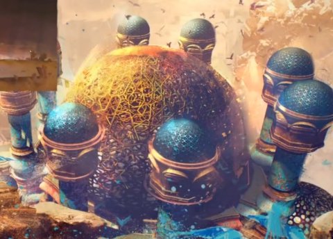 最有希望打败魔兽世界的国产网游 (目前能和魔兽世界平起平坐的网游)