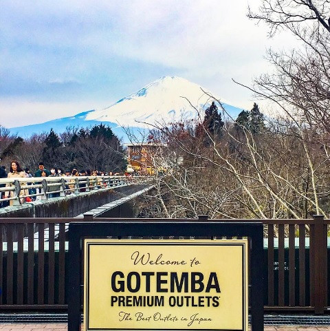 逛奥特莱斯商场攻略,中国奥特莱斯购物攻略