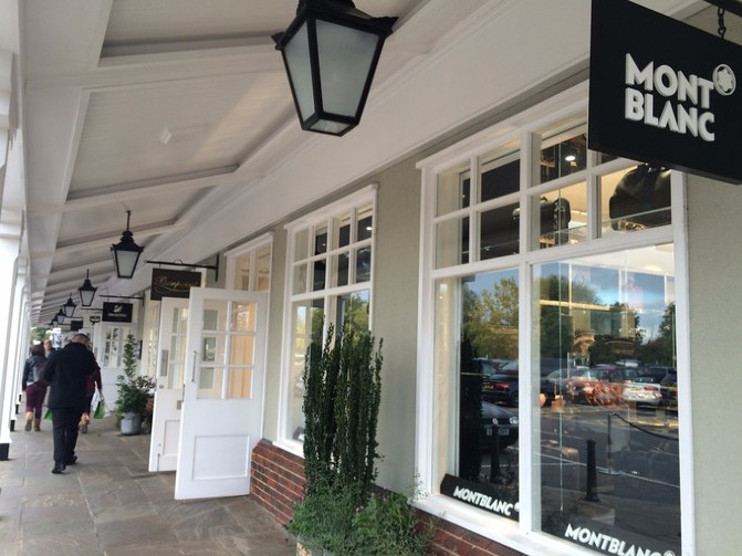 逛奥特莱斯商场攻略,中国奥特莱斯购物攻略