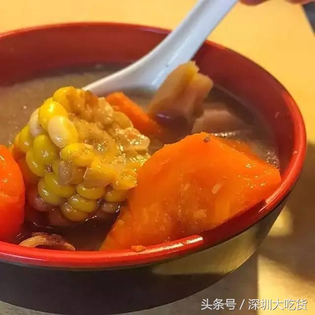 深圳梅林生活中心美食,深圳上梅林附近有什么好吃的