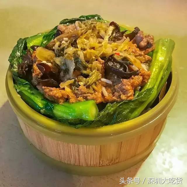 深圳梅林生活中心美食,深圳上梅林附近有什么好吃的