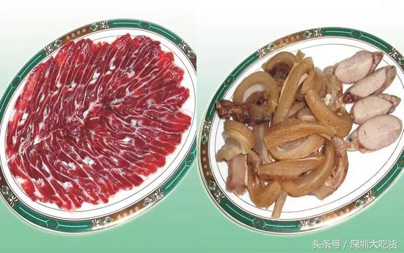 深圳梅林生活中心美食,深圳上梅林附近有什么好吃的