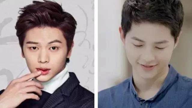 发型设计与脸型搭配男生发型,男生什么脸型适合什么样的发型