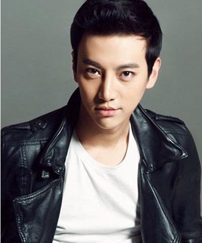 发型设计与脸型搭配男生发型,男生什么脸型适合什么样的发型