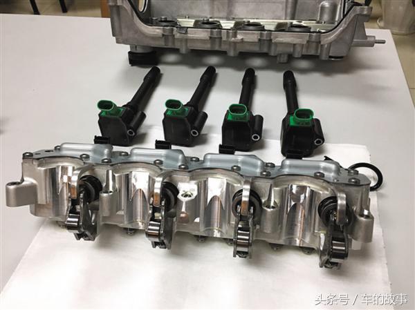 广汽菲克指南者1.4t发动机,广汽菲克指南者发动机召回