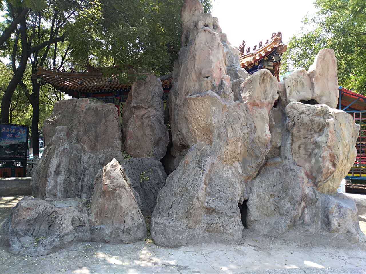 诗游记连载,诗游记全集