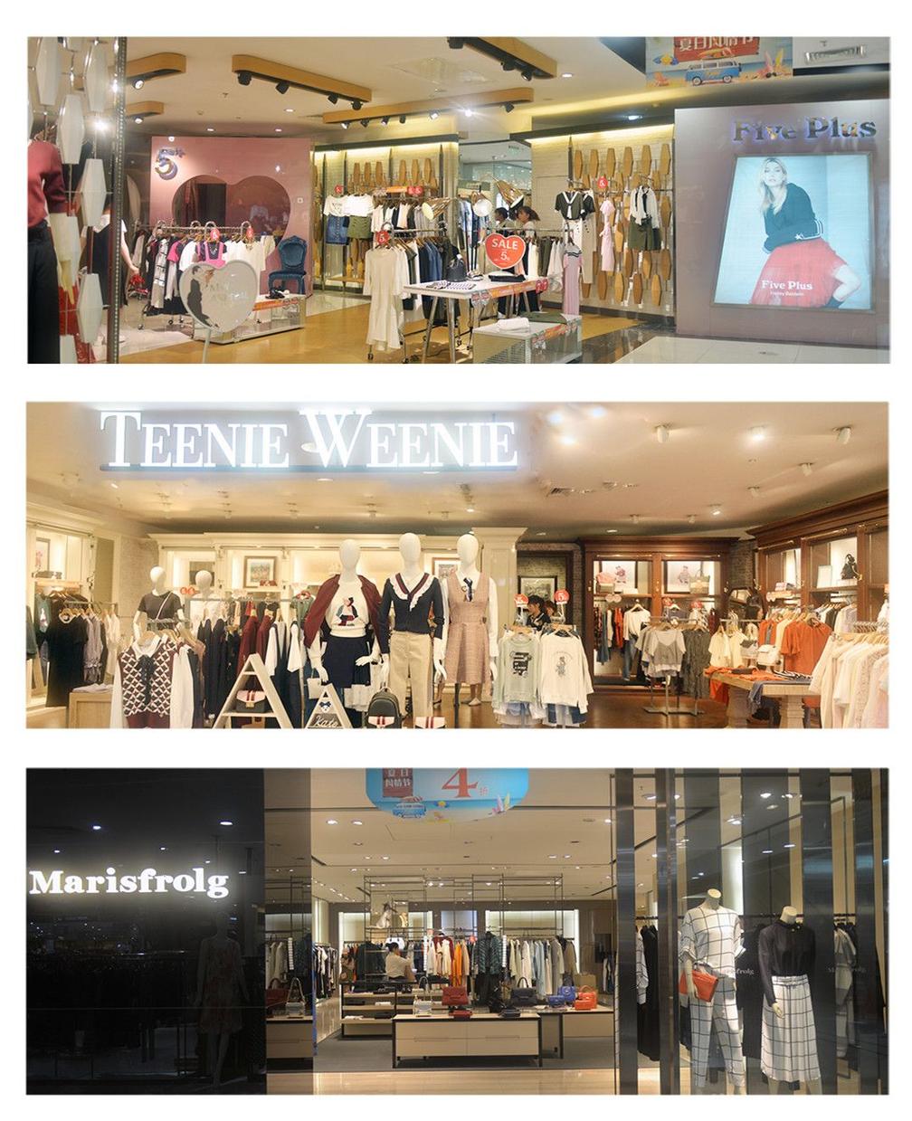 夏季旅游攻略中必不可少的装备，在南坪商都可以一站备齐