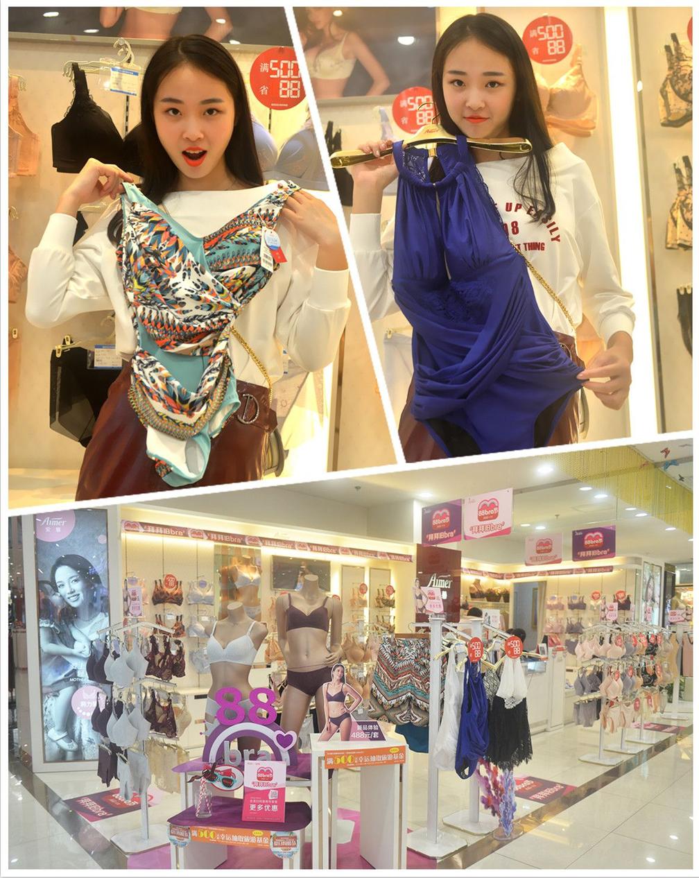 夏季旅游攻略中必不可少的装备，在南坪商都可以一站备齐