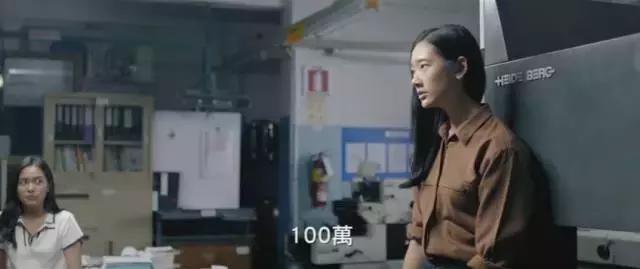 最近最火的一些泰国片,最近爆火的泰国片