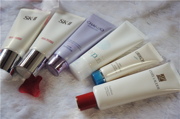 美妆｜n只组小分队，备一场泡沫盛宴