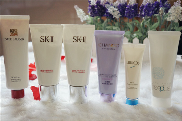 美妆｜n只组小分队，备一场泡沫盛宴