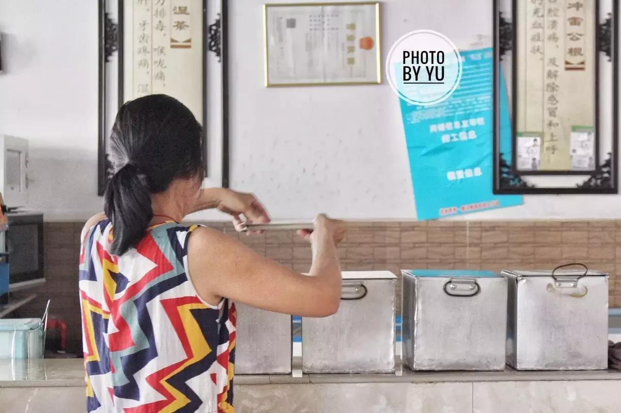 坚守在园湖路，只用一杯清凉陪伴老南宁人度过盛夏酷暑