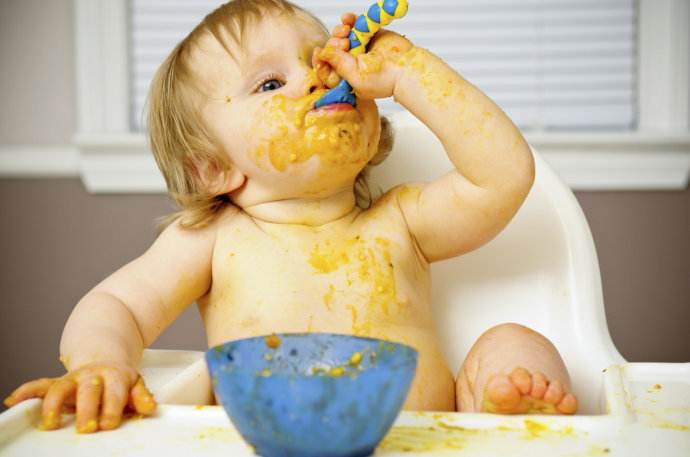 宝宝的钙铁锌硒别瞎补，当麻麻的你别“坑娃”了