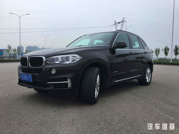 宝马x528i十万公里怎么整备,宝马x528i长途