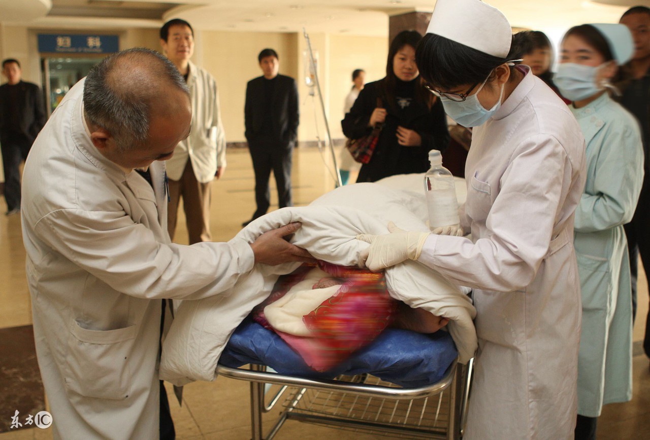 顺产生孩子的真相,顺产生孩子其实没那么可怕