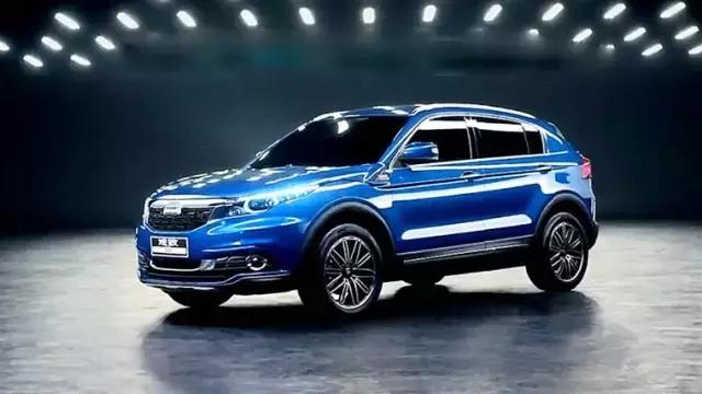 观致5suv加油门发闷无力,叫好不叫座的三款大空间suv