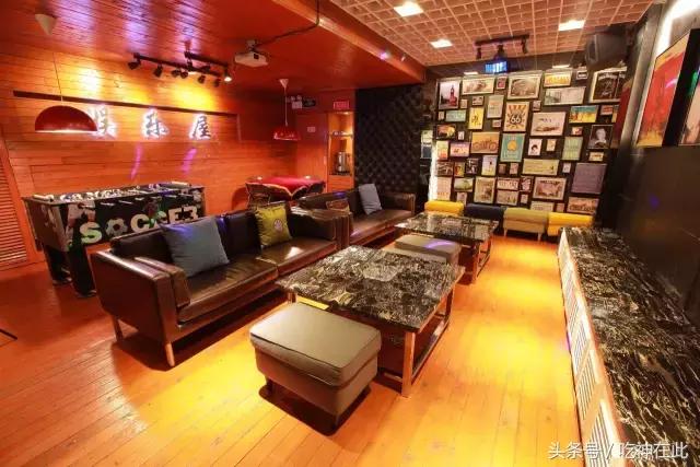 长洲岛竟有座半山望江恐龙主题酒店!吃住玩样样齐!