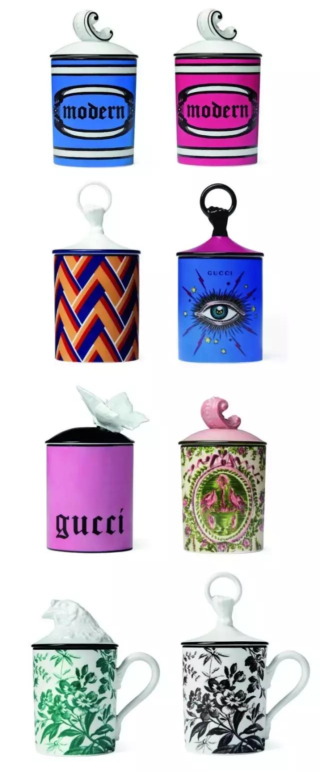 gucci图案抱枕,听说gucci出了宠物系列的单品