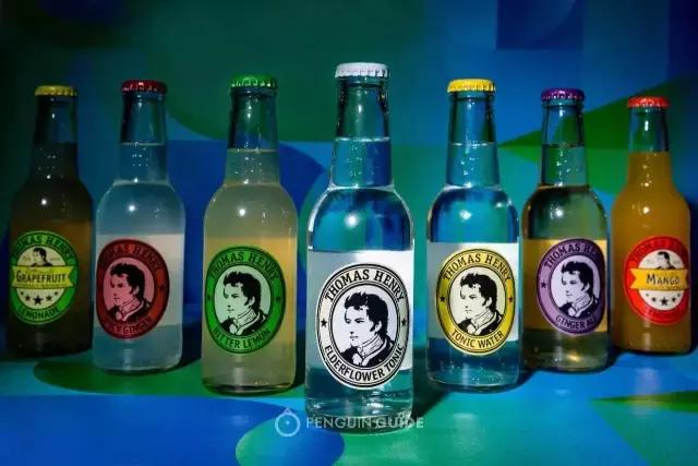 夏日苏打完整视频,夏日清爽鸡尾酒