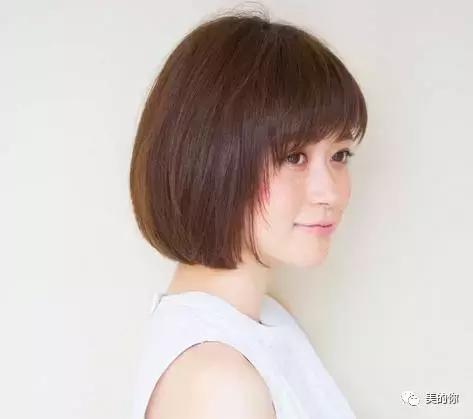 黄皮适合染什么颜色的发色显白,换发色耐看