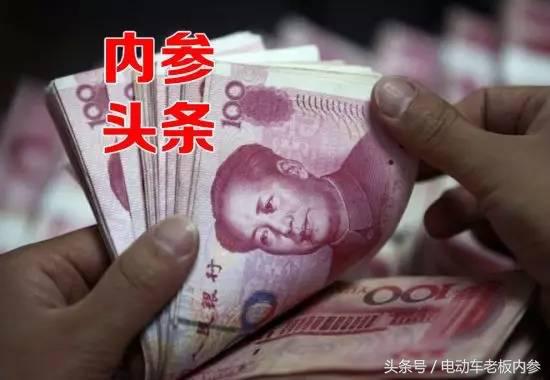 修电动车一年利润有多少钱,一线城市修电动车一年能赚多少