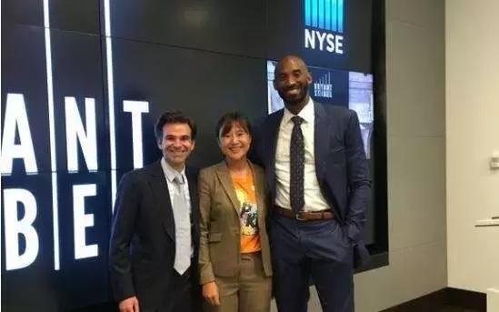 转型做风投一年黑曼巴过得怎么样？看看禾斗匕匕就知道了！