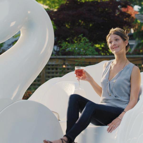 WineShow——“躺着学葡萄酒”的新姿势