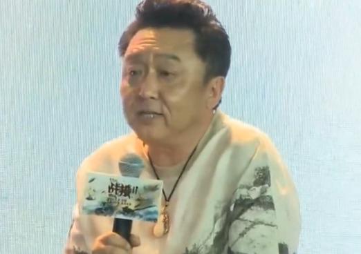 战狼2于谦片段,吴京战狼2于谦片段