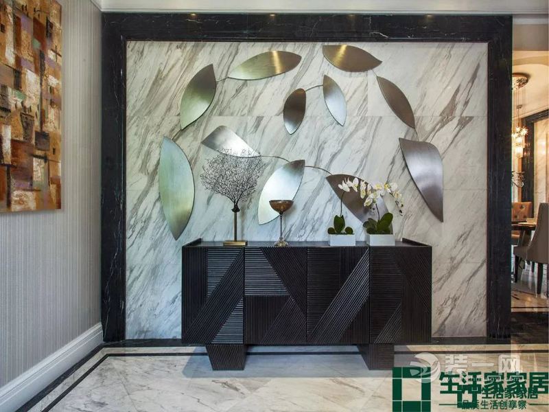 简装家庭地下室ktv,时尚别墅地下室小ktv