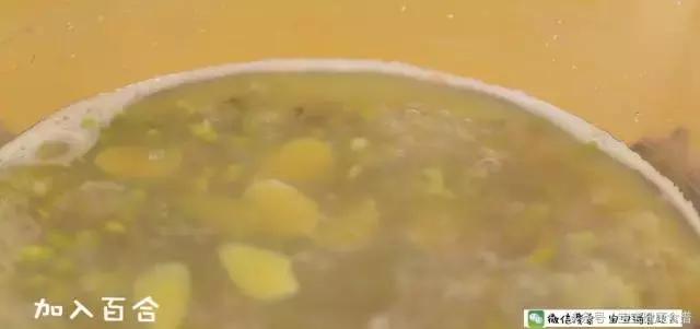 宝宝上火不容忽视,消暑去火可以这么喝!