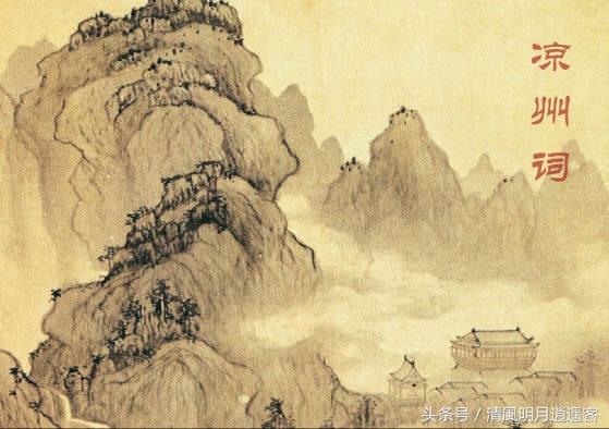 唐诗500首中谁的诗最多,5万首唐诗全集