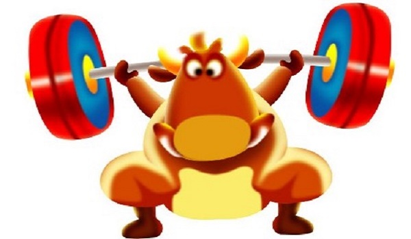 属牛女人2017年财运,8月属牛财运