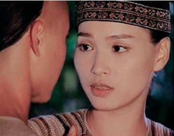 吴京战狼巅峰之作,吴京出道即巅峰的太极宗师