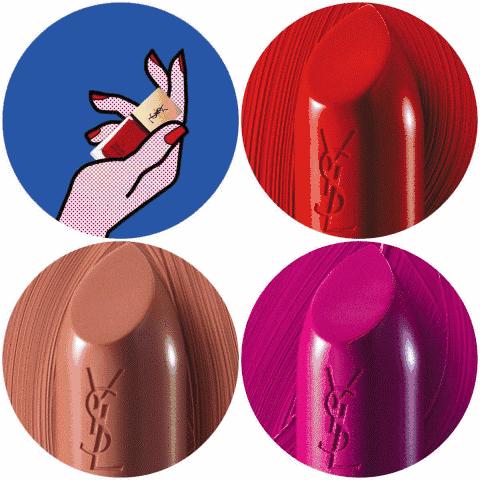 2021最火口红排名显白防水口红,今年最流行的五款口红色号