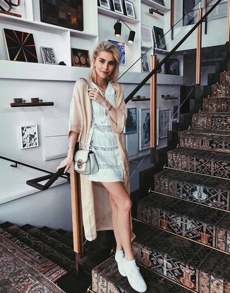 新手涂鸦小白鞋,小白鞋简易画法