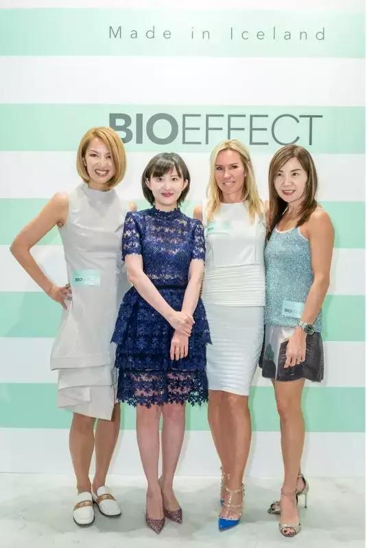 肌肤干燥、易脱妆、爱出油、质感差？我想你们应该还是有救的！