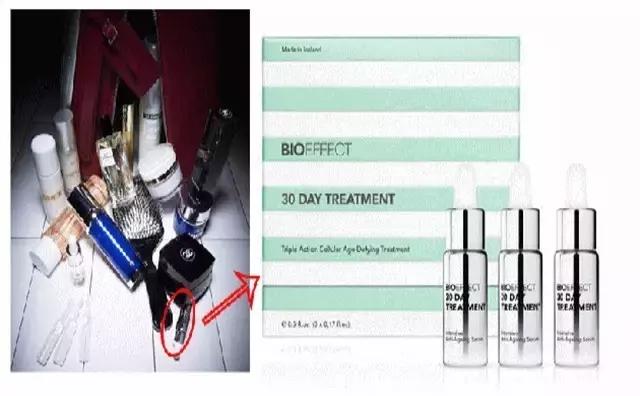 肌肤干燥、易脱妆、爱出油、质感差？我想你们应该还是有救的！