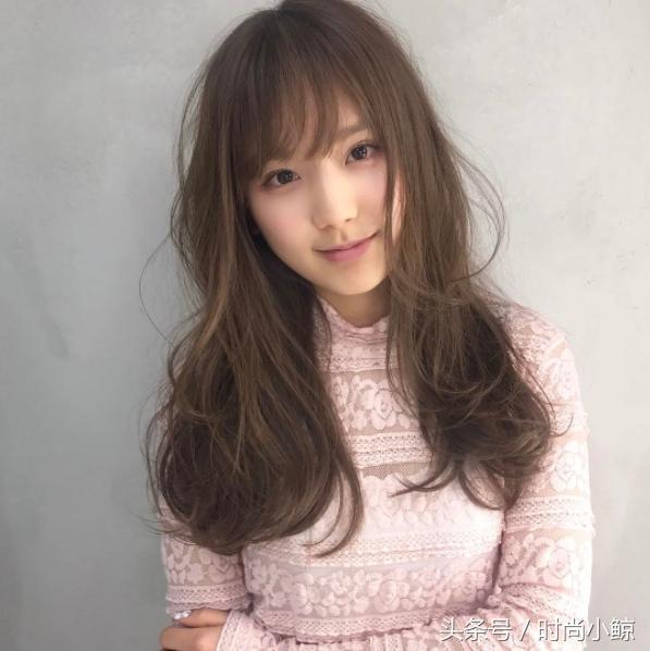 日系自然发色,日本最流行发色