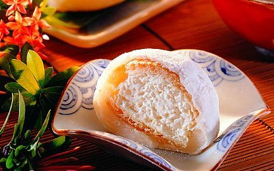 台湾十大伴手礼排名,台湾特色伴手礼推荐