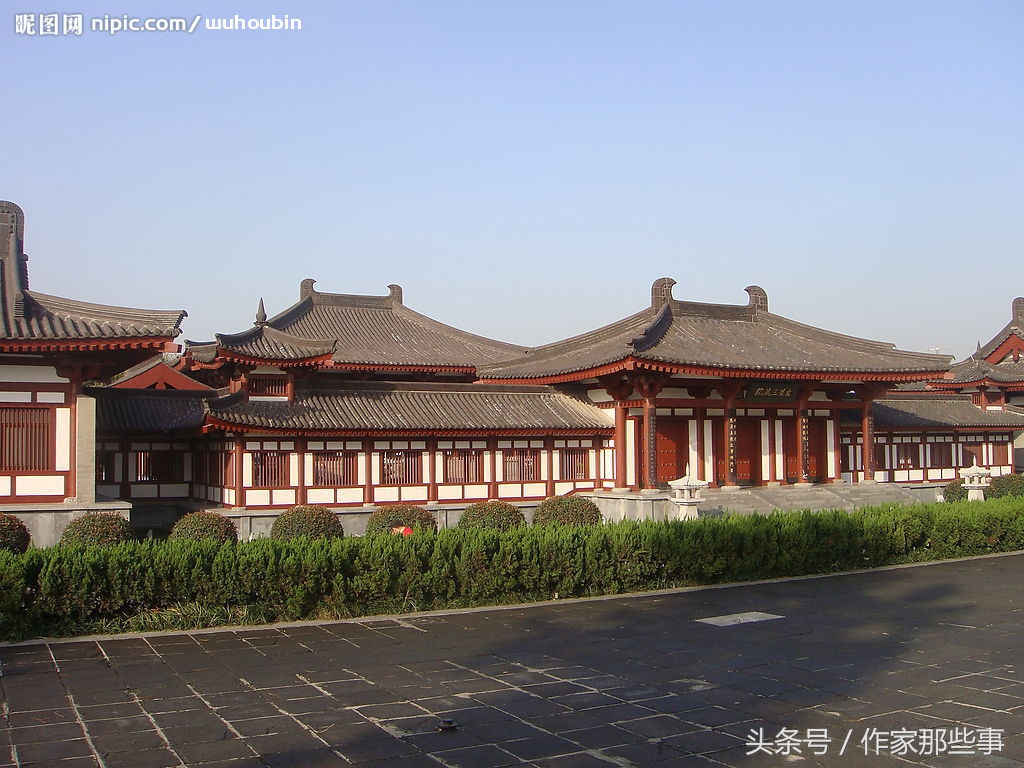 扶风城西的传说故事,扶风民间传说大全