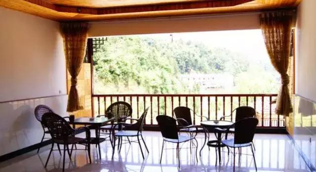 川渝黔避暑农家乐排行榜,重庆避暑农家乐包吃住