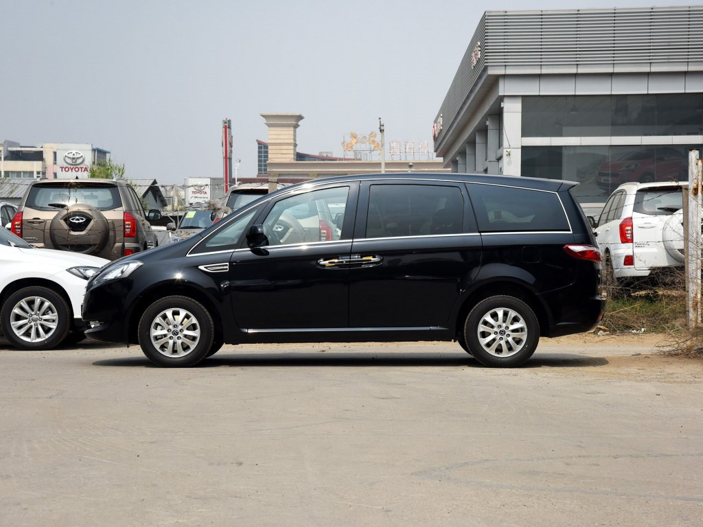 gl8外包围哪几款,gl8外包围款式